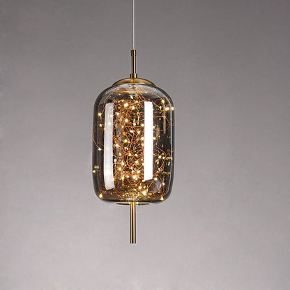 SMD Living Scandinavische LED-hanglamp
