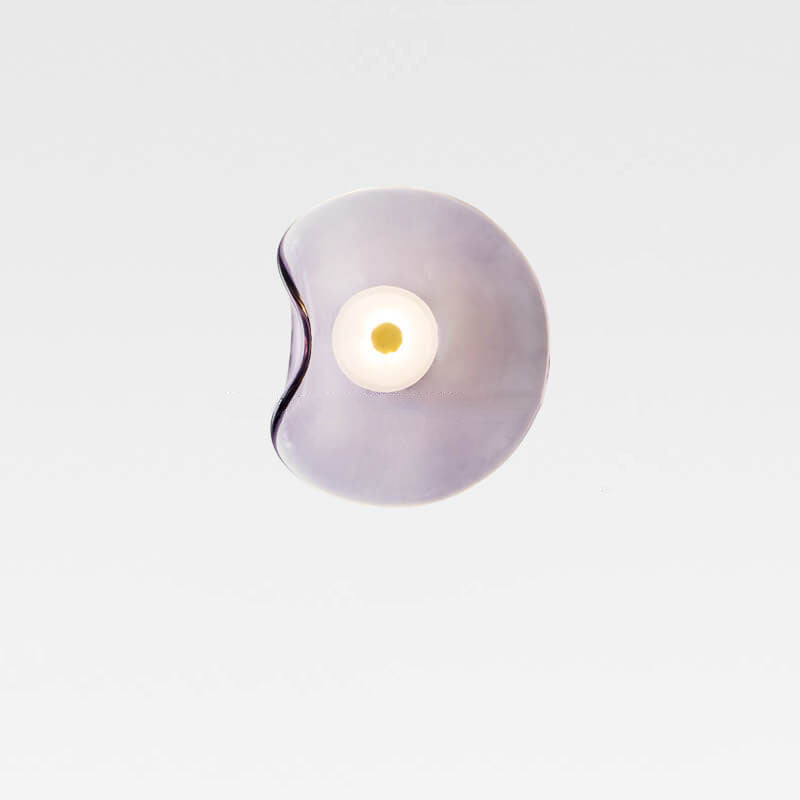 Moderne LED Wandlamp