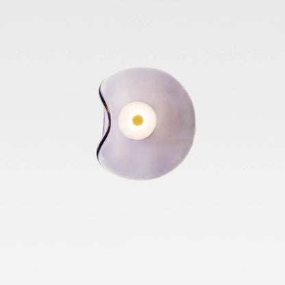 Moderne LED Wandlamp