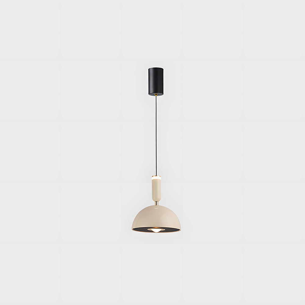 Lumio Bauhaus Moderne LED Hanglamp