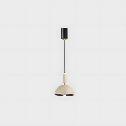 Lumio Bauhaus Moderne LED Hanglamp