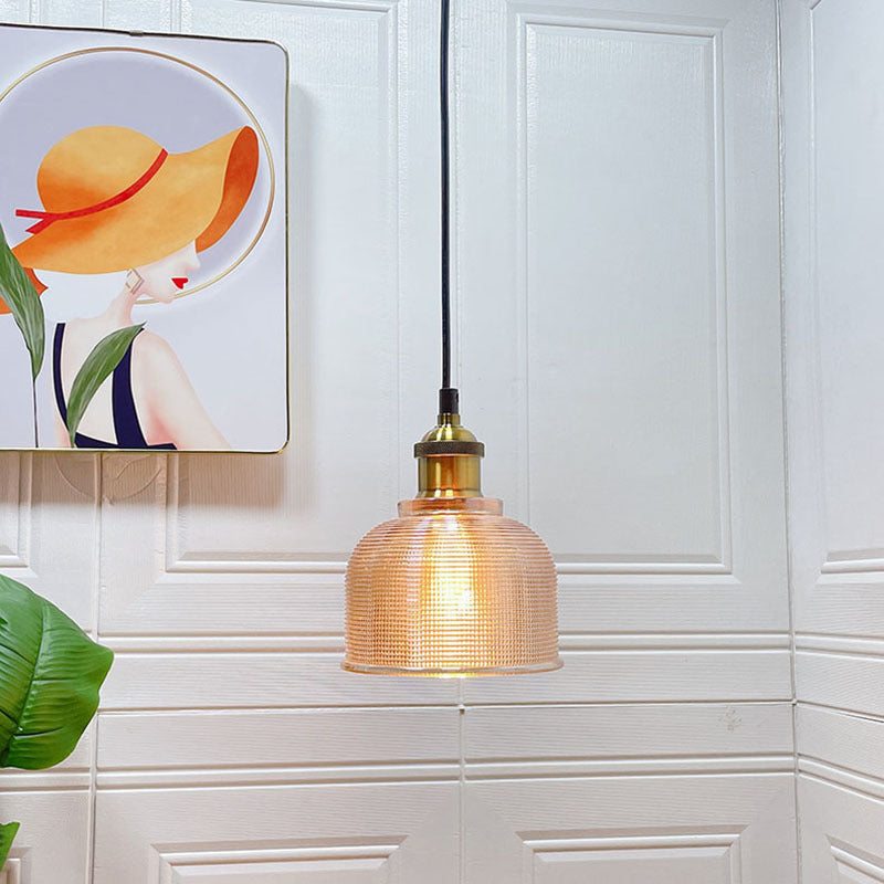 Moderne Glazen Hanglamp