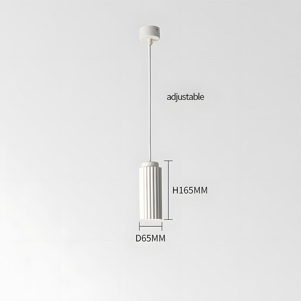 Lumio minimalistische hanglamp