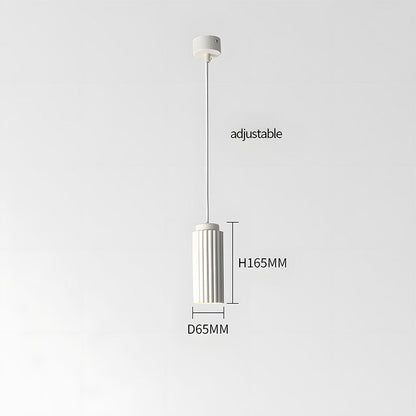 Lumio minimalistische hanglamp