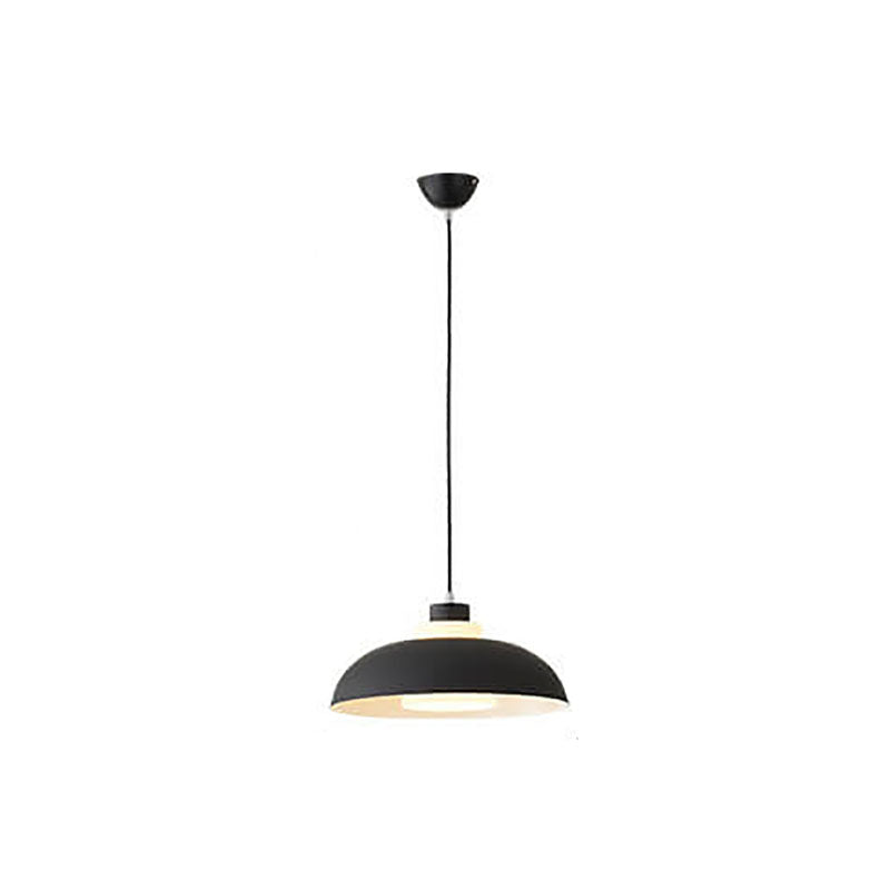 Lumio moderne aluminium hanglamp
