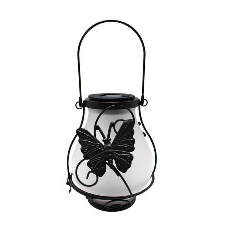 Lumio solar LED tuinlamp