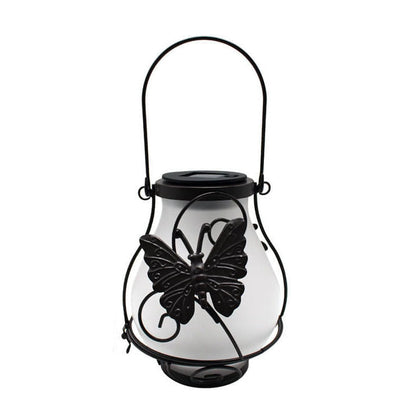 Lumio solar LED tuinlamp