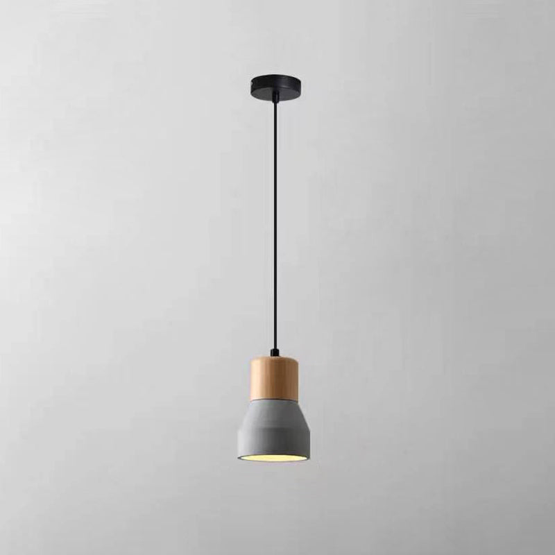 SMD Living industriële hanglamp