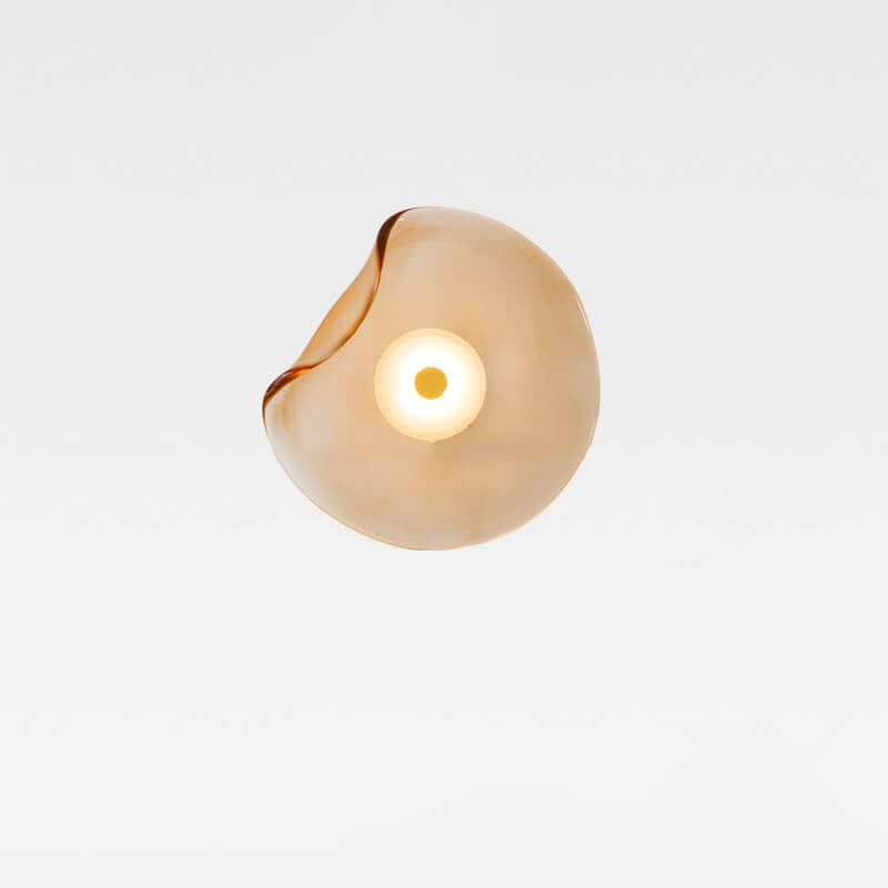 Moderne LED Wandlamp