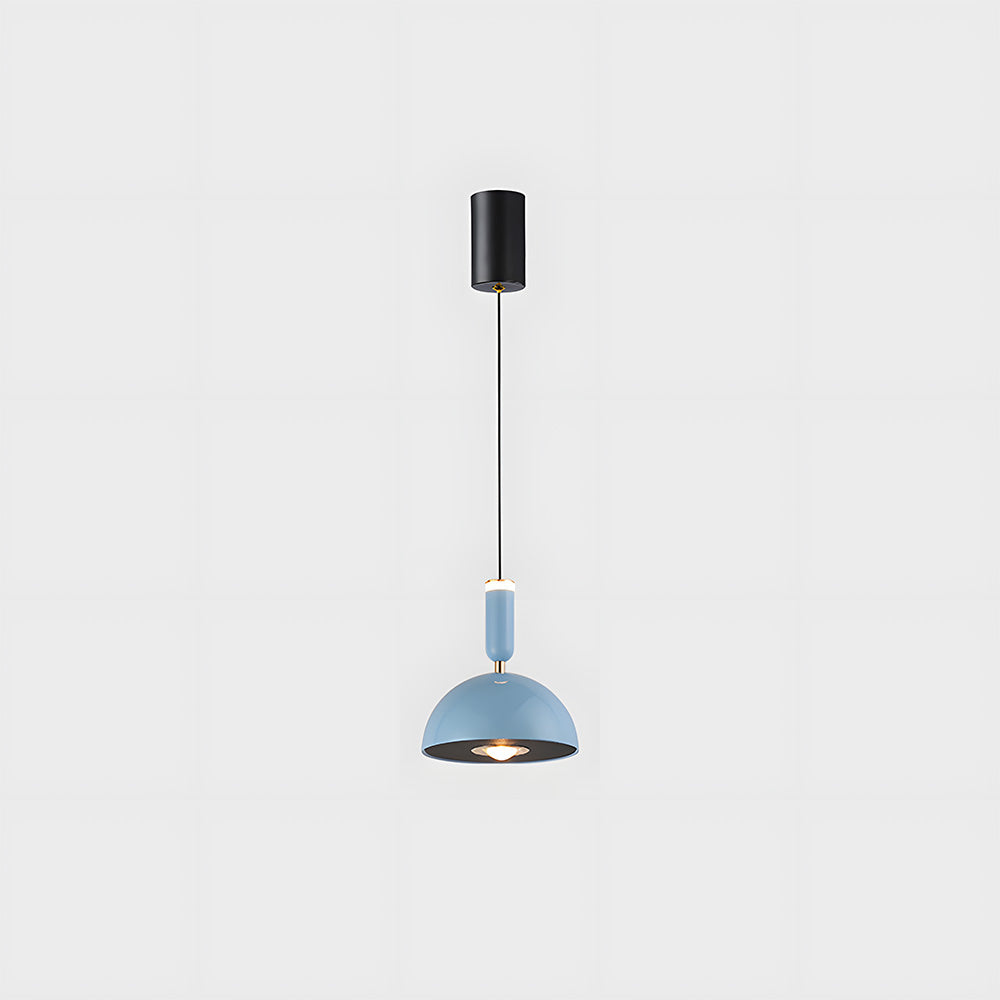 Lumio Bauhaus Moderne LED Hanglamp