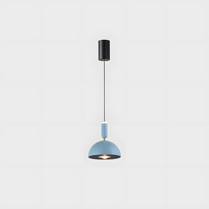 Lumio Bauhaus Moderne LED Hanglamp
