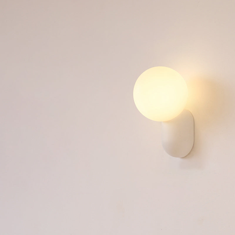 Lumio moderne wandlamp