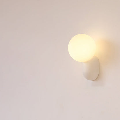 Lumio moderne wandlamp