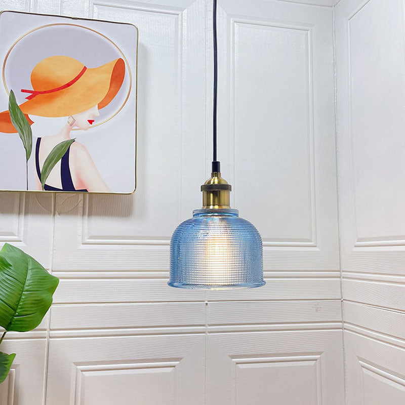 Moderne Glazen Hanglamp