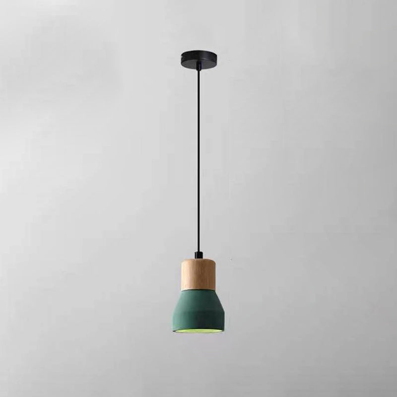 SMD Living industriële hanglamp