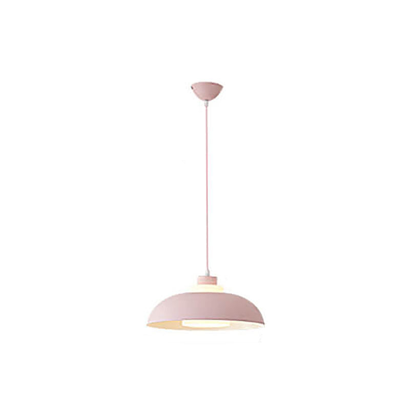 Lumio moderne aluminium hanglamp