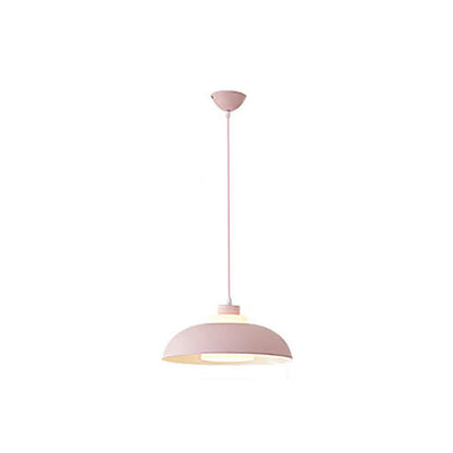 Lumio moderne aluminium hanglamp