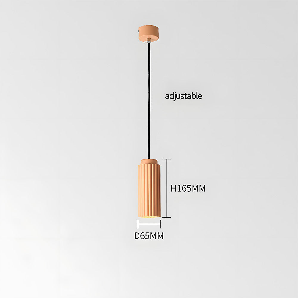 Lumio minimalistische hanglamp