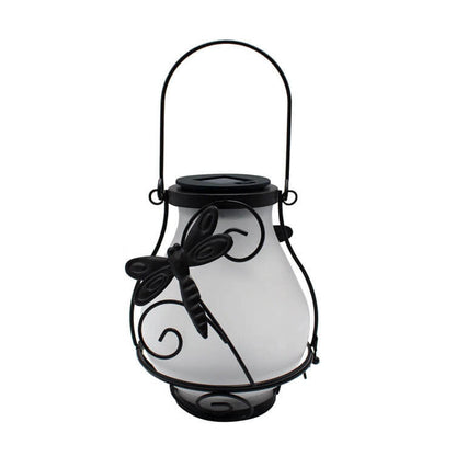 Lumio solar LED tuinlamp