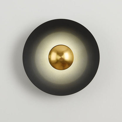 Lumio moderne LED wandlamp