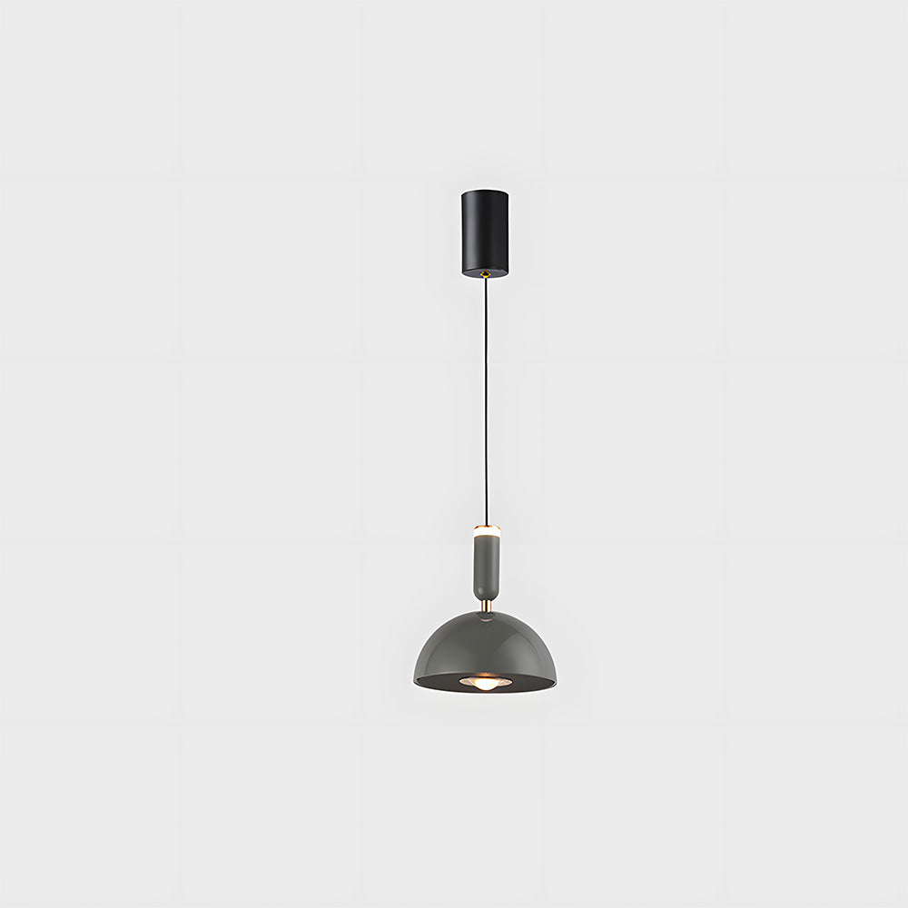 Lumio Bauhaus Moderne LED Hanglamp