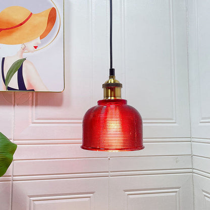 Moderne Glazen Hanglamp