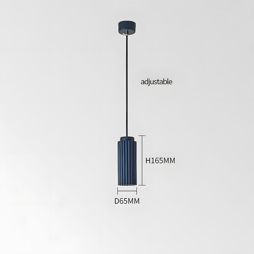 Lumio minimalistische hanglamp