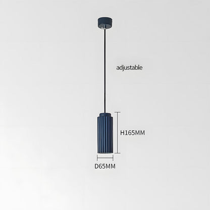 Lumio minimalistische hanglamp