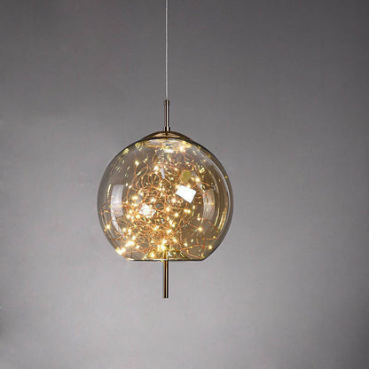 SMD Living Scandinavische LED-hanglamp