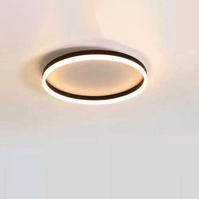 Lumio Japandi LED-plafondlamp