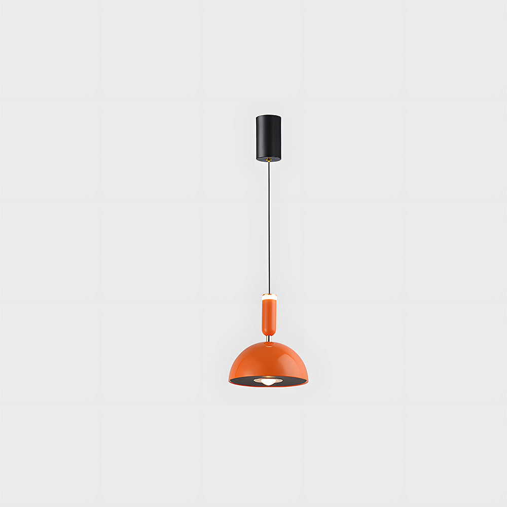 Lumio Bauhaus Moderne LED Hanglamp