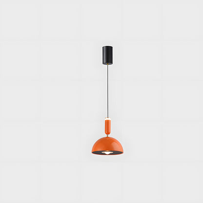Lumio Bauhaus Moderne LED Hanglamp