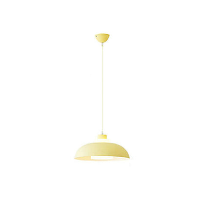 Lumio moderne aluminium hanglamp