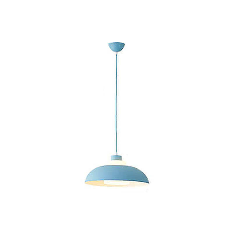 Lumio moderne aluminium hanglamp