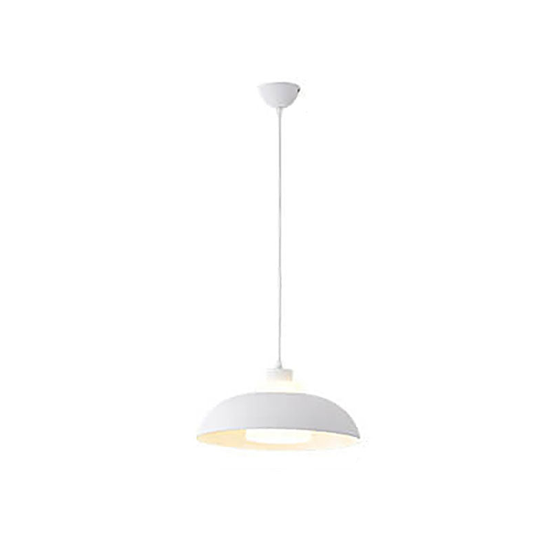 Lumio moderne aluminium hanglamp