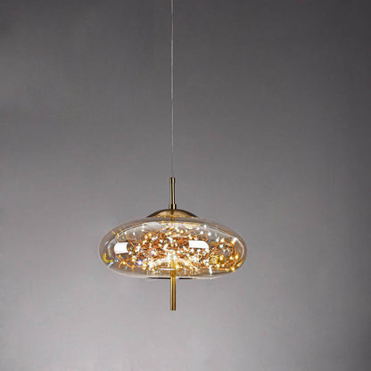 SMD Living Scandinavische LED-hanglamp