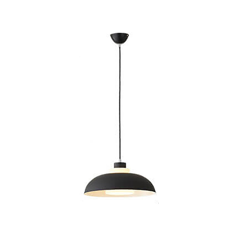 Lumio moderne aluminium hanglamp