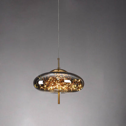 SMD Living Scandinavische LED-hanglamp