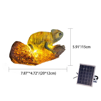 Lumio Solar Dierentuinlamp