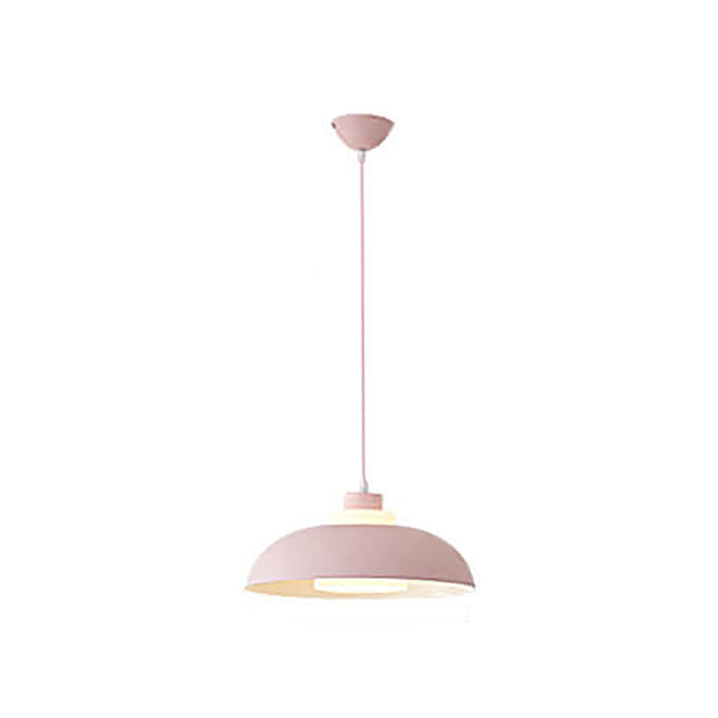 Lumio moderne aluminium hanglamp
