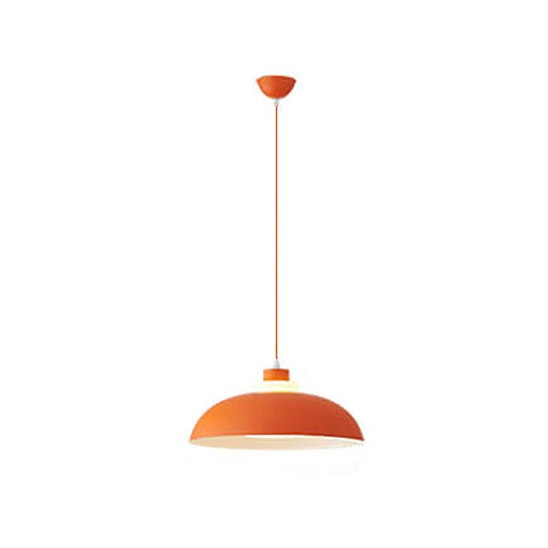 Lumio moderne aluminium hanglamp