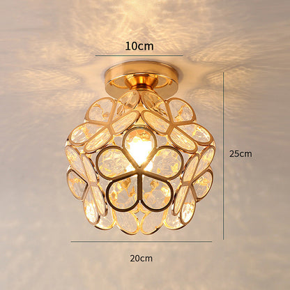 Lumio Flora plafondlamp