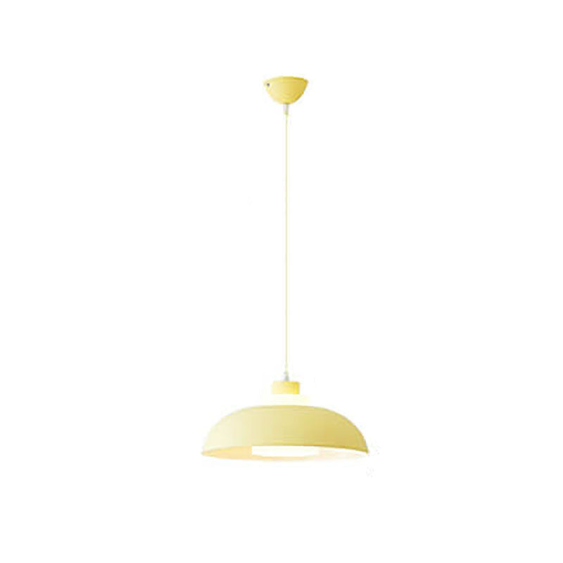 Lumio moderne aluminium hanglamp