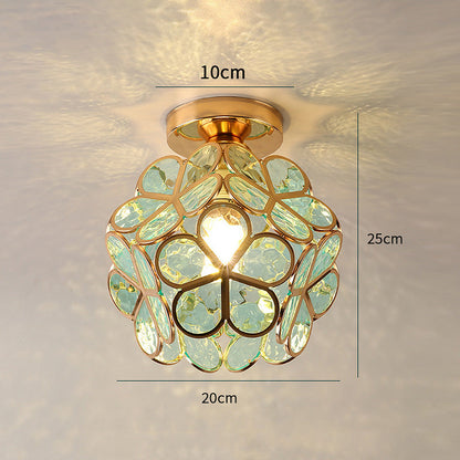 Lumio Flora plafondlamp
