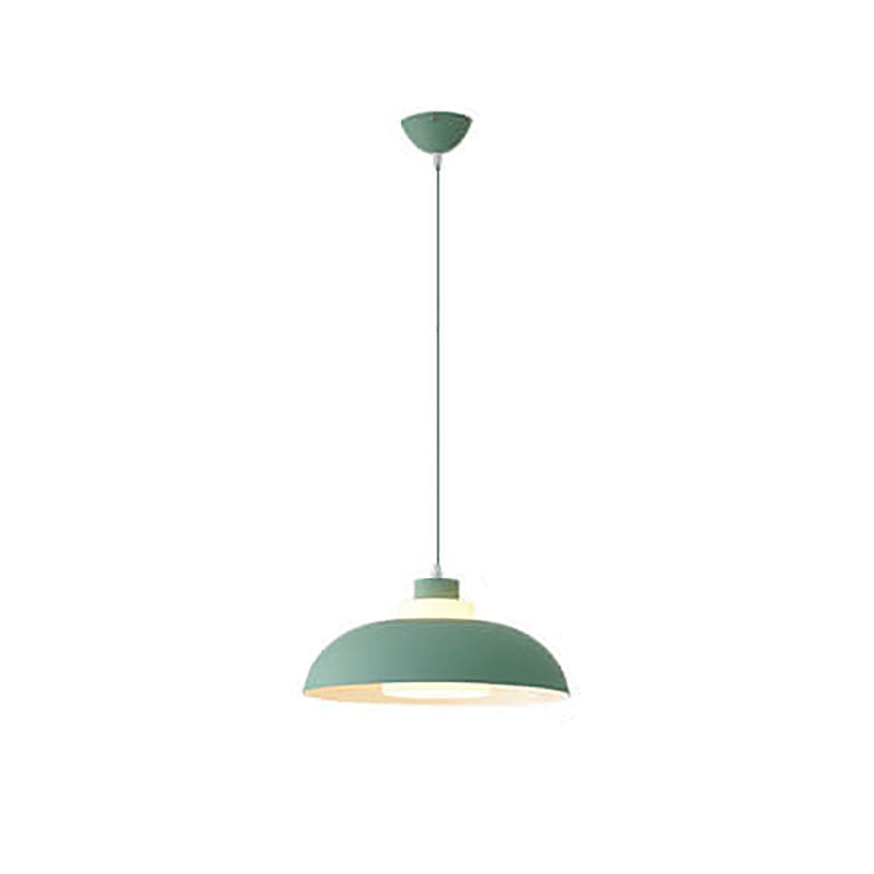 Lumio moderne aluminium hanglamp