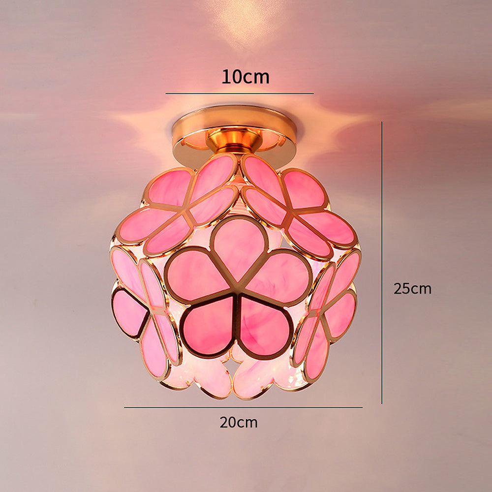 Lumio Flora plafondlamp