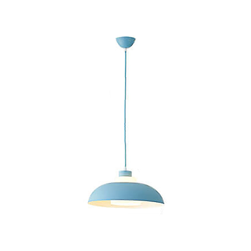 Lumio moderne aluminium hanglamp