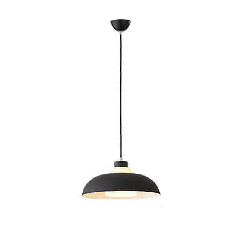 Lumio moderne aluminium hanglamp