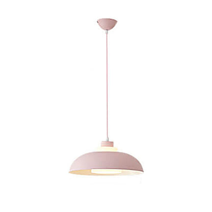 Lumio moderne aluminium hanglamp