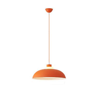Lumio moderne aluminium hanglamp